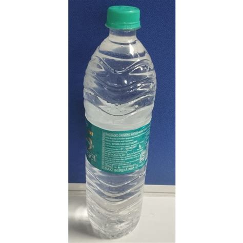 Bottles 7 1l Packaged Mineral Water For Drinking At Rs 10bottle In Lucknow