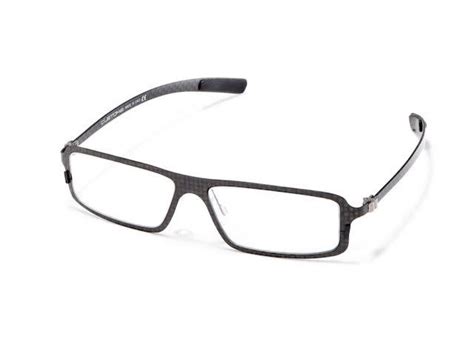 Custom 6 C209 1 Full Frame Carbon Fiber Eyeglasses Accessories Carbon Fiber Gear Carbon