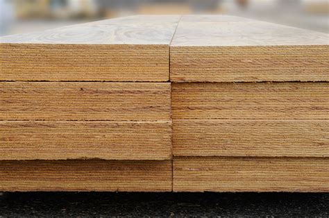 Lvl ‘i Beams And Laminated Timber Beams Timco Timber