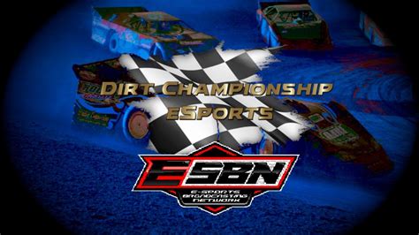 Dirt Championship ESports Season Finale At Eldora YouTube