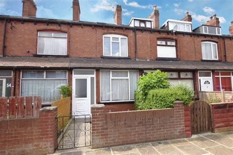 Leeds 3 Bed Terraced House Cross Flatts Street Ls11 To Rent Now