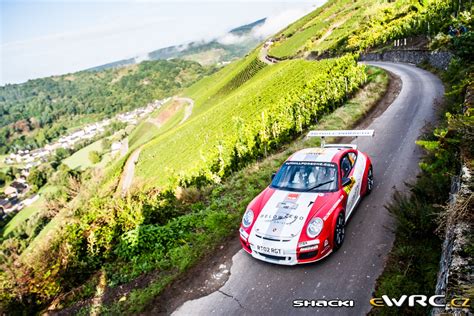 Richard Tuthill Ewrc