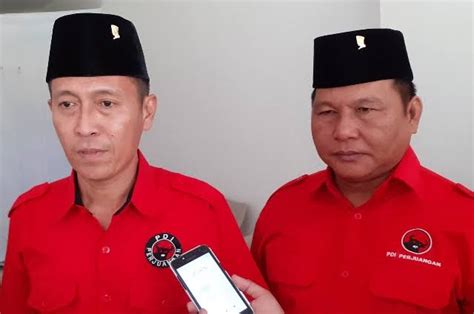 Pdi P Bolsel Potensi Raih Kursi Rekor Iskandar Kamaru Berlanjut