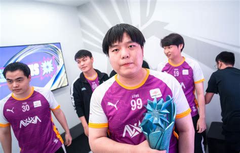 Tim Nova Esports Berhasil Menjadi Juara Di Turnamen Wild Rift Icons