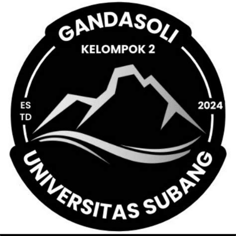 kknm gandasoli kelompok  universitas subang  youtube