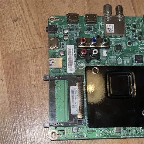 Carte M Re Main Board Philips Pus Eur Picclick Fr