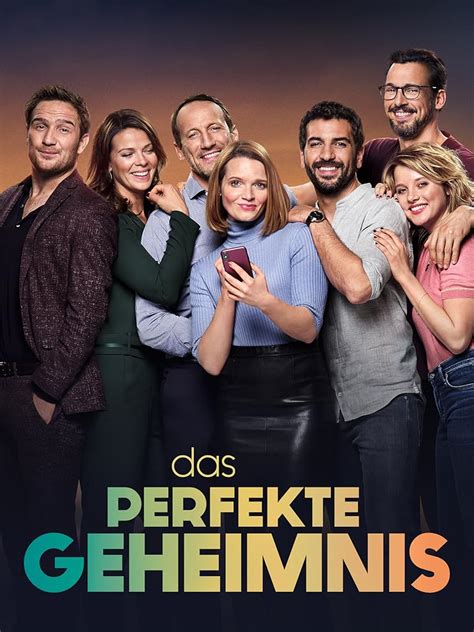 Wer Streamt Das Perfekte Geheimnis Film Online Schauen