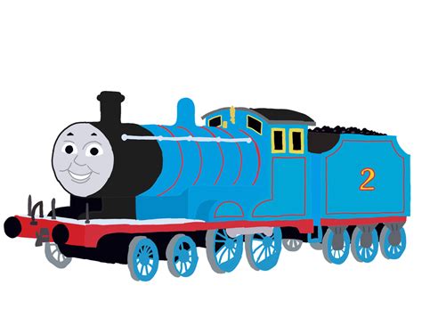 ttte edward  babyshowfan  deviantart