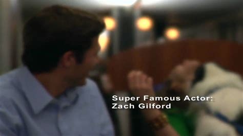 Emmy Rossum And Zach Gilford Interview Teaser Youtube