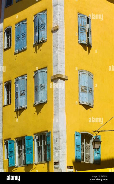 Le Puy En Velay Haute Loire Auvergne France Stock Photo Alamy