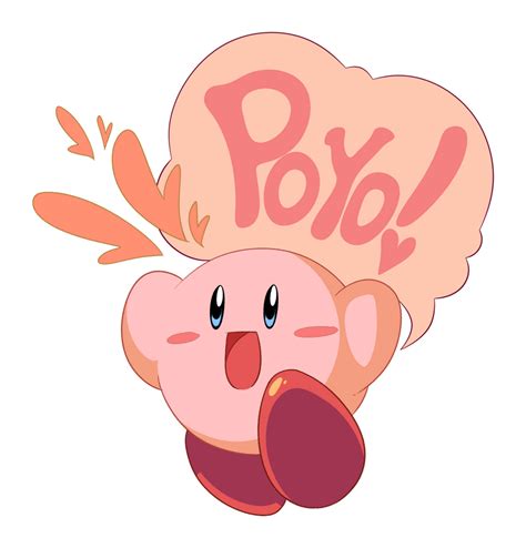 Kirbypoyo 20200204 By Pakigecko On Deviantart