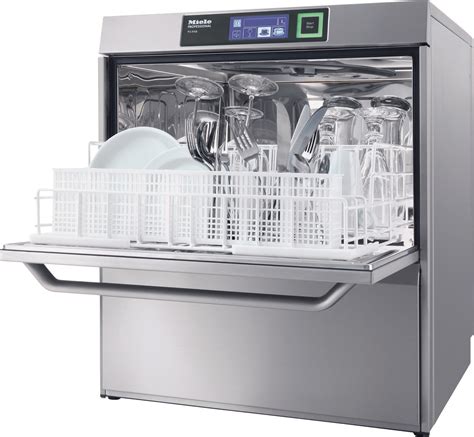 Commercial Dishwashers for hire or sale with maintenance and installation