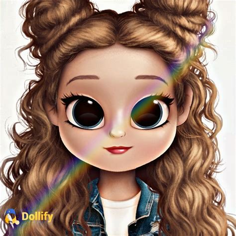 Pin De Haya En Dollify Con Im Genes Dibujos Kawaii Dibujos