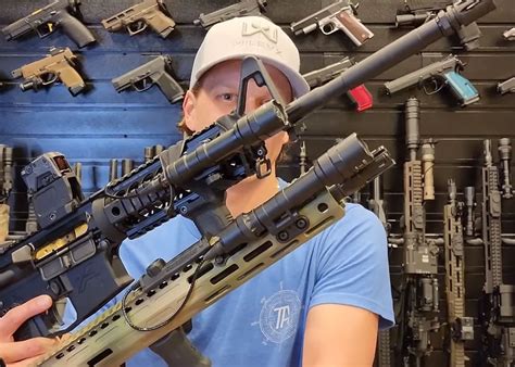 Fake Surefire Vs Real Surefire Light Popular Airsoft Welcome To The