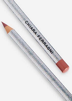 Chiara Ferragni Kiss Essential Gül Nude Dudak Kalemi Ruj Seti Açık Kahve