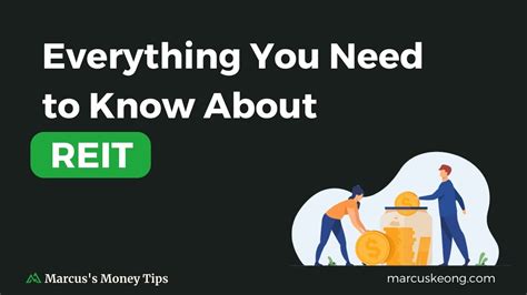 Everything You Need To Know About Reit