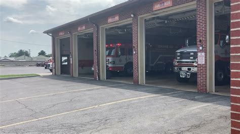 Maugansville Fire Co Engine 131 Responding Youtube