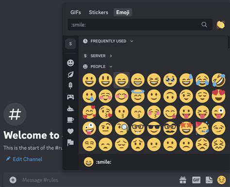 Emojis Hinzufügen Discord