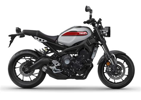 Yamaha Xsr Abs Prezzo E Scheda Tecnica Moto It