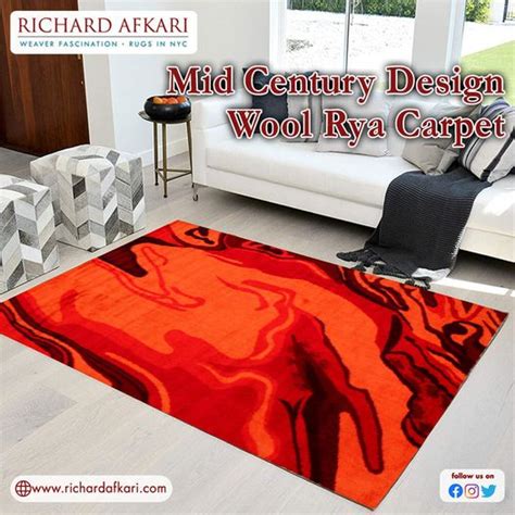 Rugs Vs Carpets Understanding The Basic Differences Richard Afkari