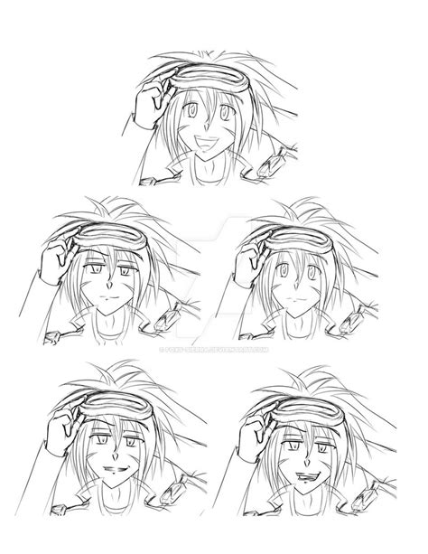 Dakimakura Expressions Help Me By Foxy Sierra On Deviantart