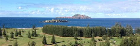 The 10 Best Hotels And Places To Stay In Burnt Pine Norfolk Island