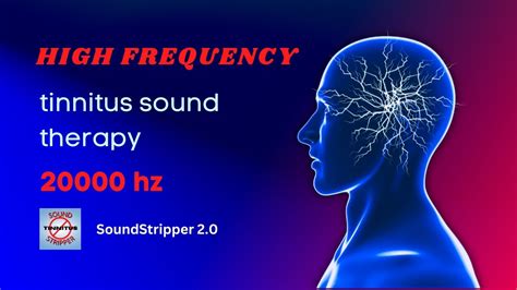 Tinnitus Relief Experience The Power Of Hz Tinnitus Sound