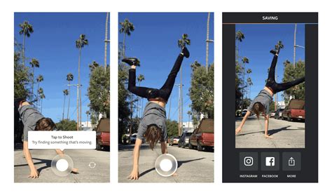 How to Use Boomerang on Instagram (+ New Boomerang Features)