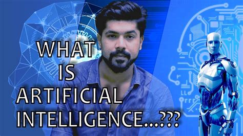 What Is Artificial Intelligence Ai Kya Hai Ai Understand Ai Process