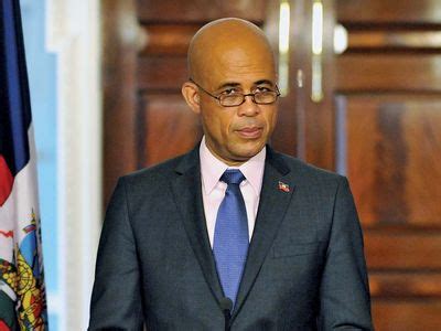 Michel Martelly | Haiti’s Former President & Musician | Britannica