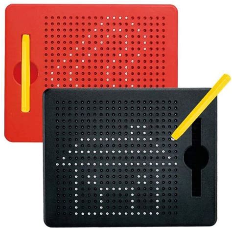 Magneetbord Magnetic Board Met Pen Magneet Pad Bij SpeelActief