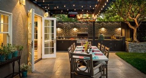 Outdoor Kitchen Ideas Lanchester Grill And Hearth