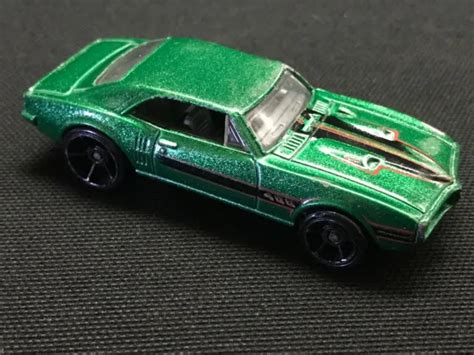 HOT WHEELS PONTIAC Firebird Collectable Vehicle Scale EUR PicClick FR