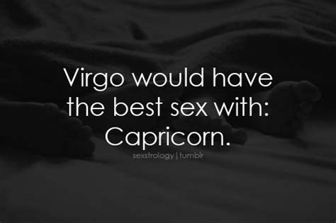 17 Best images about Virgo & Capricorn Love on Pinterest | My birthday ...