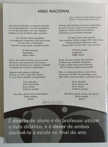 História Sociedade Cidadania 9º Ano Livro Do Aluno Parcelamento