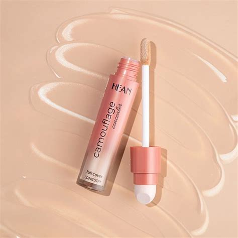 Hean Cosmetics Camouflage Concealer Cipria Make Up