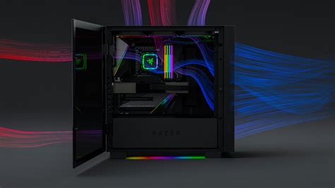 Razer Computer Case