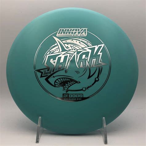 Innova Dx Shark Midrange