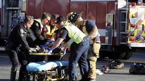 Woman Dies Crossing Clearwater In Kennewick Tri City Herald