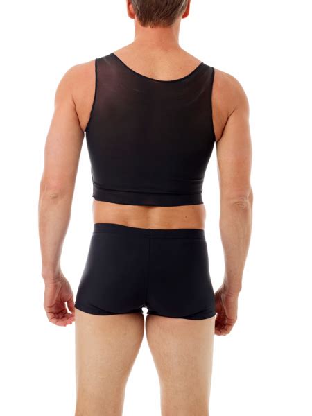 Tri Top Chest Binder Provide Maximum Comfortable And Extreme Chest