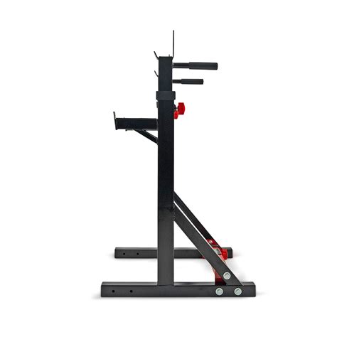 Bodymax Cf Squat Stands And Dip Rack Bodymax Fitness