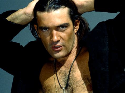 Antonio Banderas