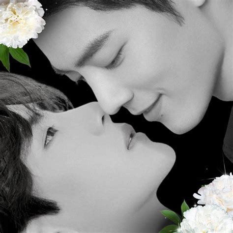 MARRIED STRANGERS Cute Gay Beautiful Love Handsome Men