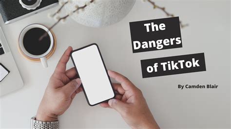 Dangers Of Tiktok Youtube