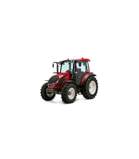 Valtra Serie A 75 135 CV Tractores