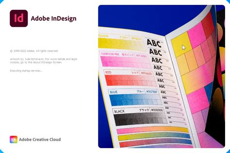 Adobe Indesign 2023 V184 Preactivated Pirate4all