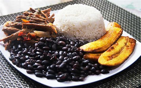 Popular Venezuelan Foods You Should Try Venezuelan Food Food