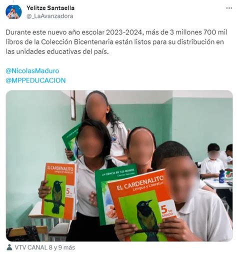 Cuándo comienzan las clases en Venezuela revisa aquí calendario 2023