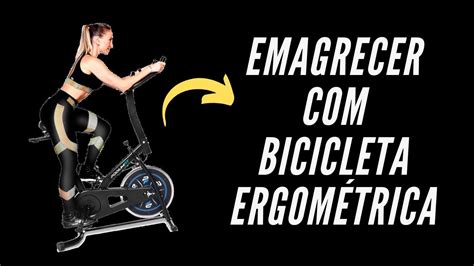 BICICLETA ERGOMÉTRICA Spinning Podiumfit s100 Como EMAGRECER