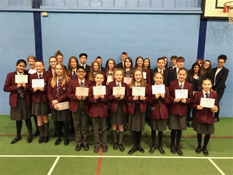 Stafford Grammar School Added A Stafford Grammar School